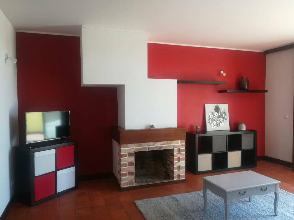 إسموريز Casa Da Malta- So Para Familias المظهر الخارجي الصورة